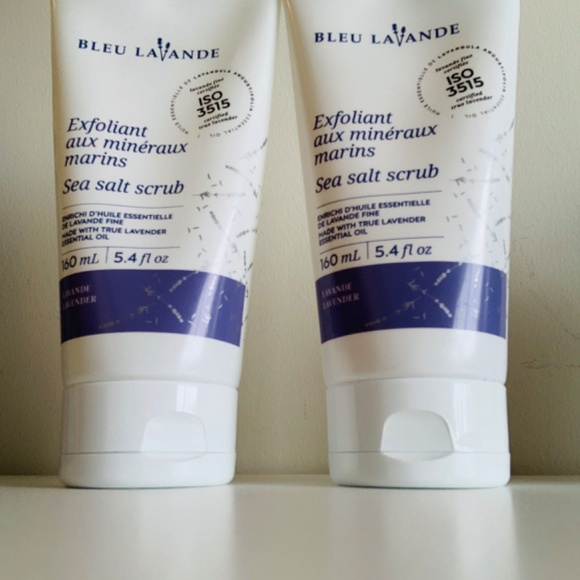Bleu Lavande Bundle - Picture 4 of 5
